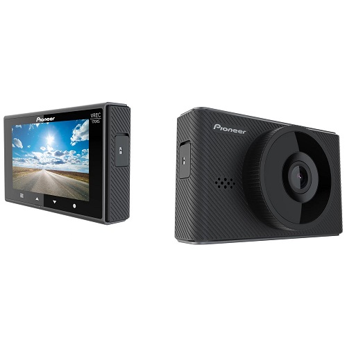AUTO KAMERA PIONEER VREC-170RS