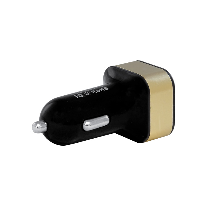AUTO PUNJAČ 2.1 A 2X USB - Slika 2