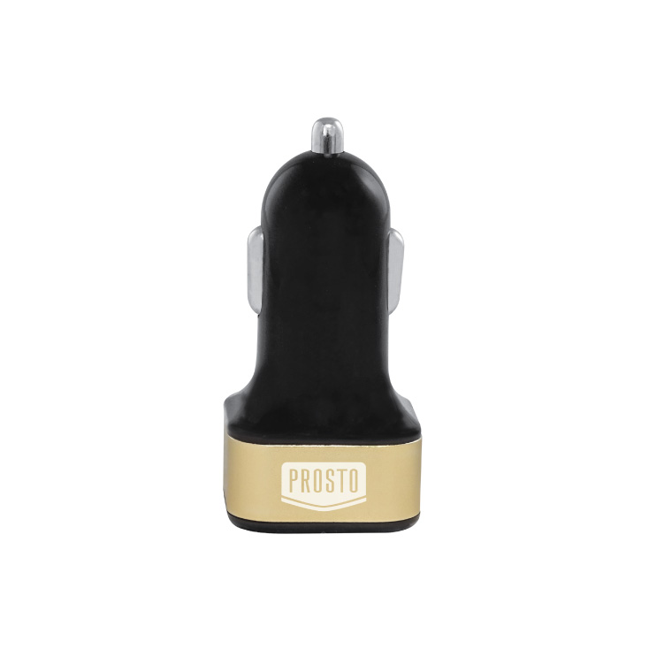 AUTO PUNJAČ 2.1 A 2X USB - Slika 3