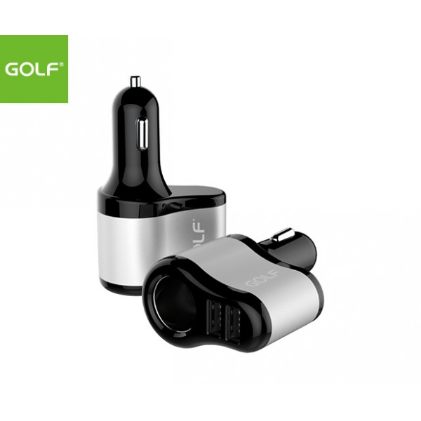 AUTO PUNJAČ GOLF GF-C14