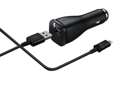 PUNJAČ SAMSUNG MICRO 2A FAST CHARGE 15 W