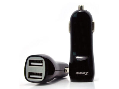 AUTO PUNJAČ XWAVE C22