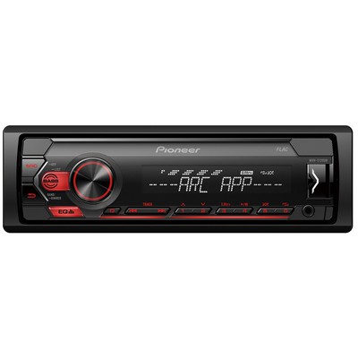 AUTO RADIO MVH S120UB PIONEER