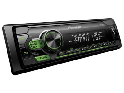 AUTO RADIO PIONEER MVH S110UBG