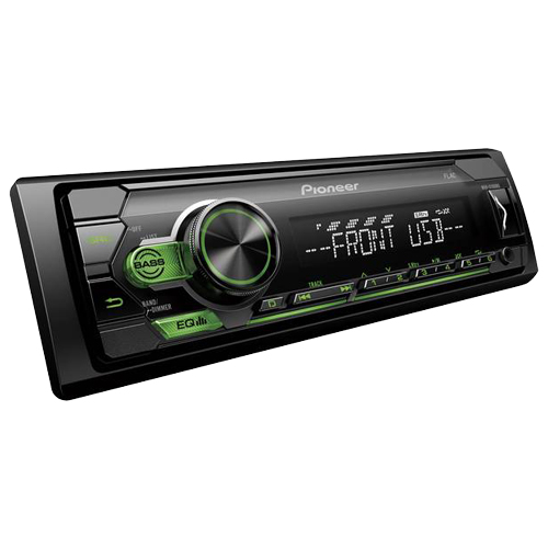 AUTO RADIO PIONEER MVH S110UBG