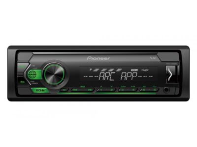 AUTO RADIO PIONIR MVH S120UBG