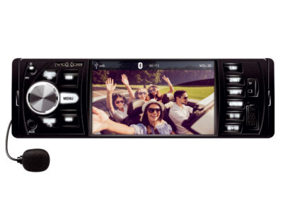AUTO RADIO SAL VB X200