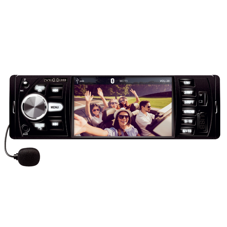 AUTO RADIO SAL VB-X200