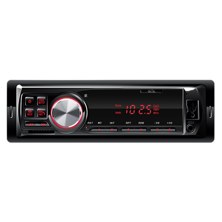 AUTO RADIO SAL VBT1100/RD