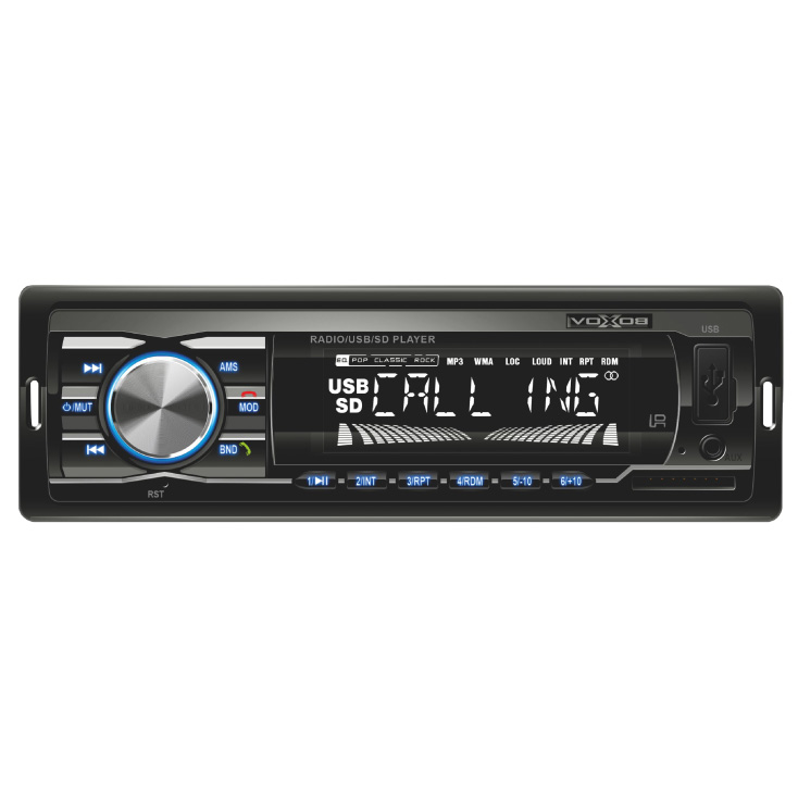 AUTO RADIO VB3100 SAL BT