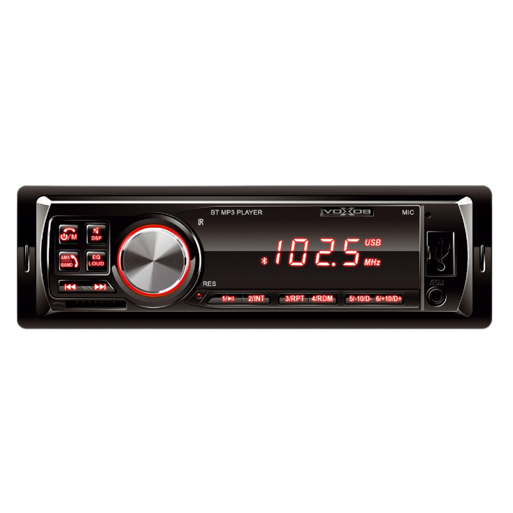 AUTO RADIO VBT1000/RD SAL