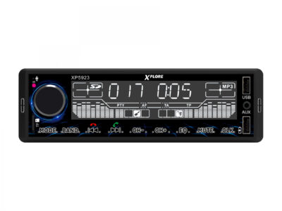 AUTO RADIO XPLORE XP5923