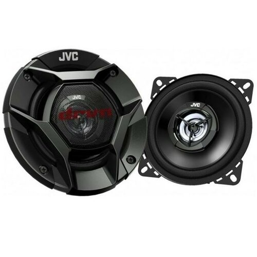 AUTO ZVUČNICI JVC CS-DR420