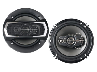 AUTO ZVUČNICI SAL CX604