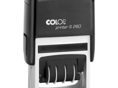 AUTOMAT ZA PEČAT S260 COLOP