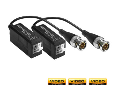 VIDEO BALUN AV-Y2007HD