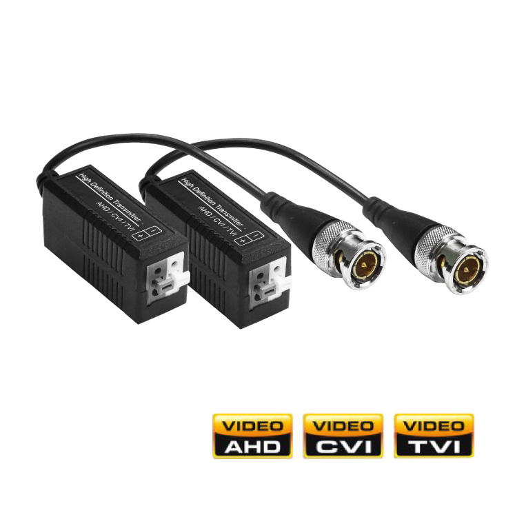 VIDEO BALUN AV-Y2007HD