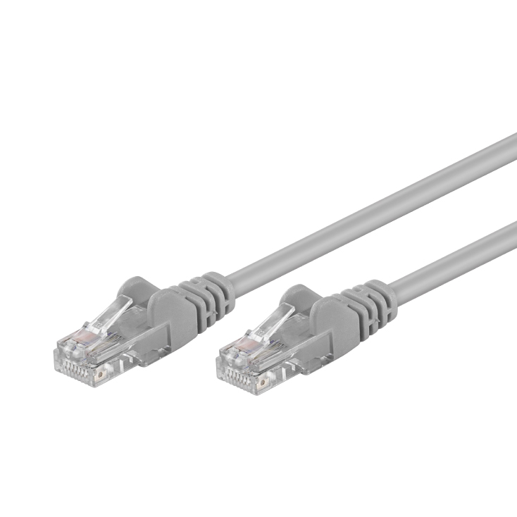 UTP KABL 0.5m CCA AWG26