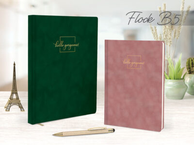 ROKOVNIK A5 FLOCK R3010