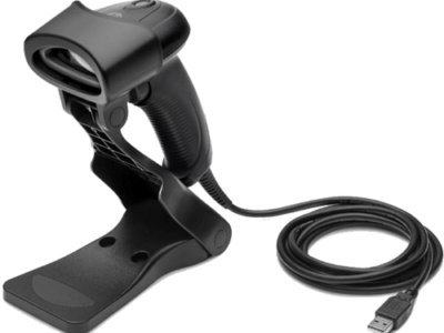 BARKOD ČITAČ NLS-HR21 BLACK 4AK34AA