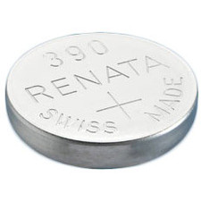 BATERIJA RENATA 390