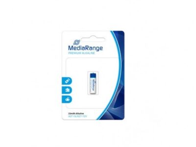 BATERIJA 27A MEDIARANGE 12V 23mAh