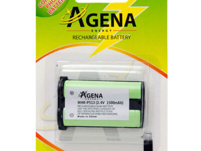 BATERIJA AGENA P513 2.4mAh NIMH