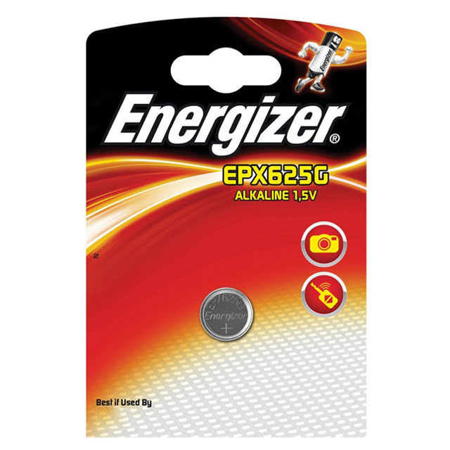 BATERIJA ENERGIZER LR9 1,5V ALKALNA