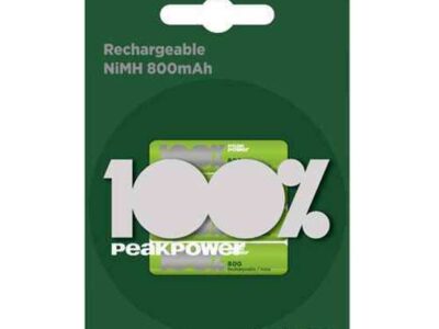 BATERIJA GP R800 mAh