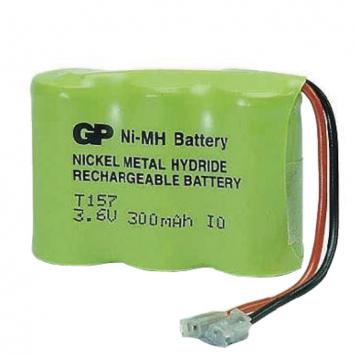 BATERIJA GP T157 U1