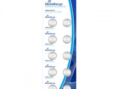 BATERIJA MEDIARANGE A10 LR54
