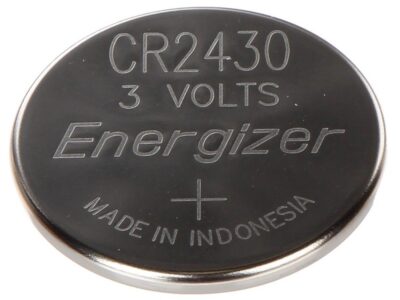 BATERIJA MEDIARANGE CR2430
