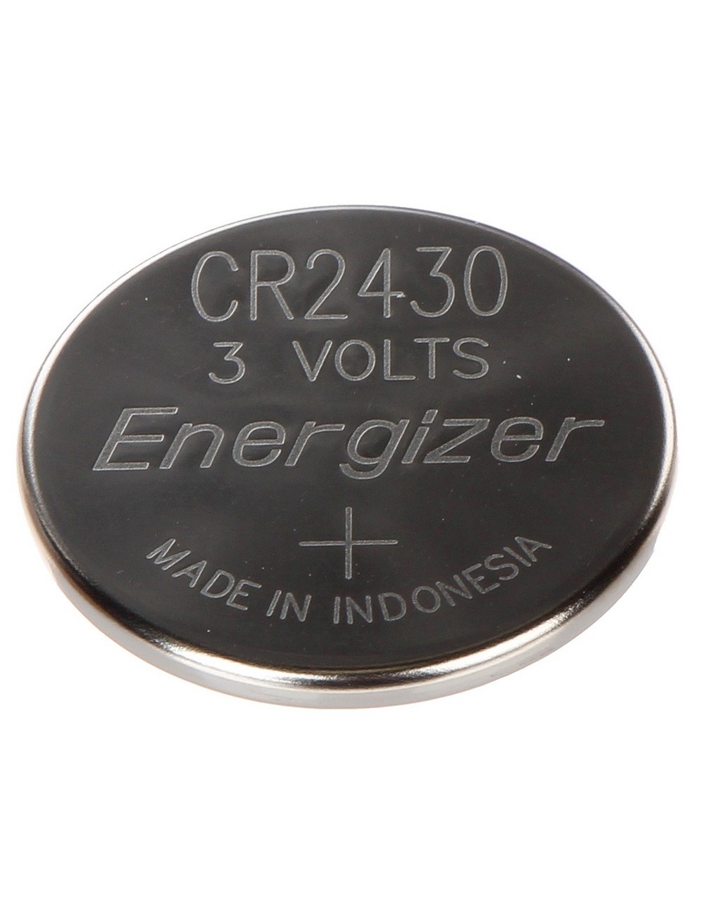 BATERIJA MEDIARANGE CR2430
