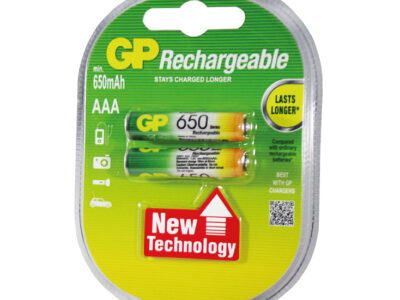 BATERIJA NIMH R3 GP