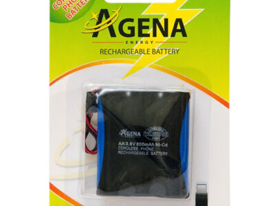 BATERIJA P203 3.6V 600MAH