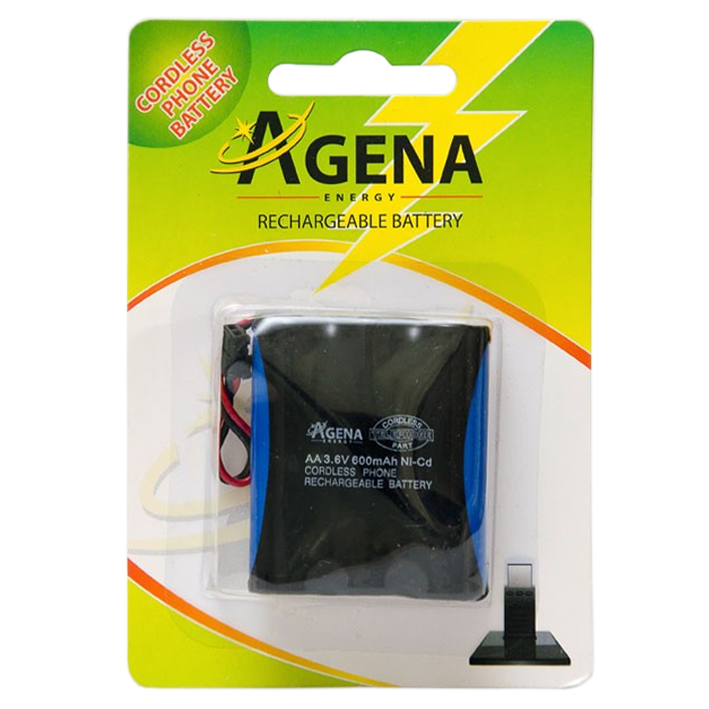 BATERIJA P203 3.6V 600MAH
