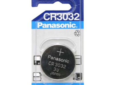 BATERIJA PANASONIC CR3032