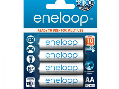 BATERIJA PANASONIC ENELOP AA/4B
