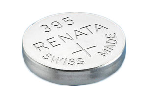 BATERIJA RENATA 395/SR927/195/AG7