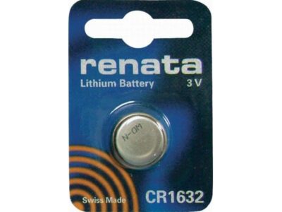 BATERIJA RENATA CR1632