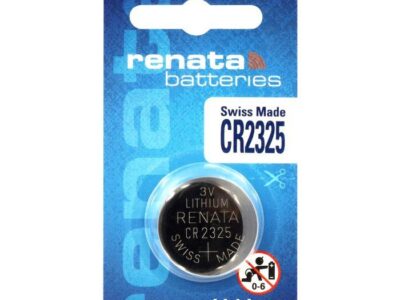 BATERIJA RENATA CR2325 3V