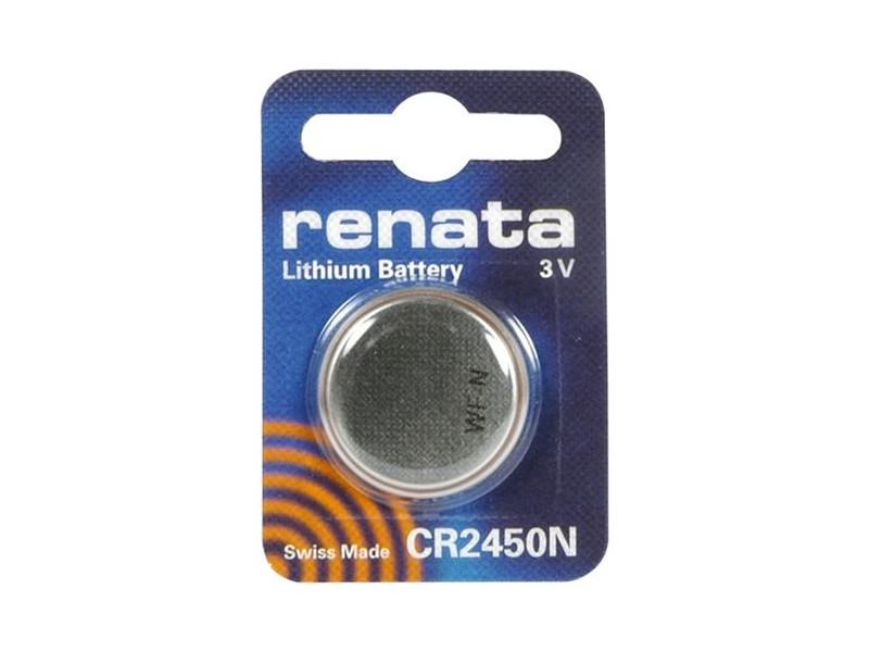 BATERIJA RENATA CR2450