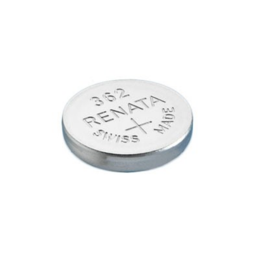 BATERIJA RENATA 362/LR721/SR721/162/AG11