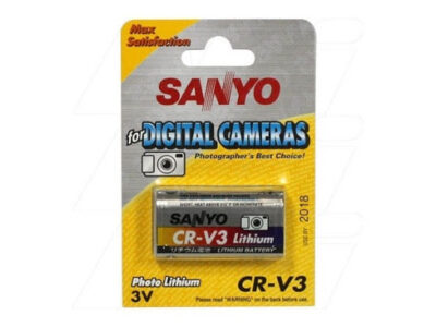BATERIJA SANYO CR-V3-1BP CH