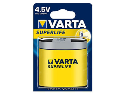 BATERIJA VARTA 4.5V SUPER