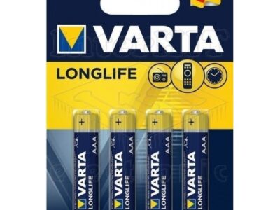 BATERIJA VARTA R3 ALKALNA