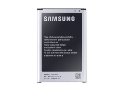 BATERIJA ZA MOBILNI TELEFON GALAXY   NOTE 3