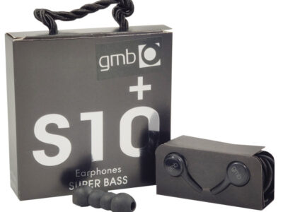 SLUŠALICE BHP-AKG-3.5 GEMBIRD