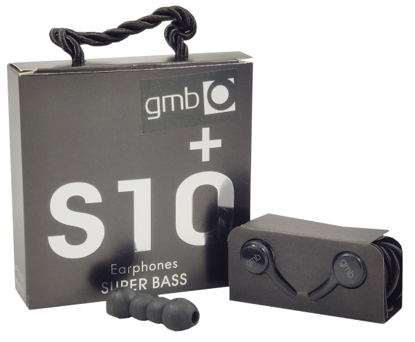 SLUŠALICE BHP-AKG-3.5 GEMBIRD