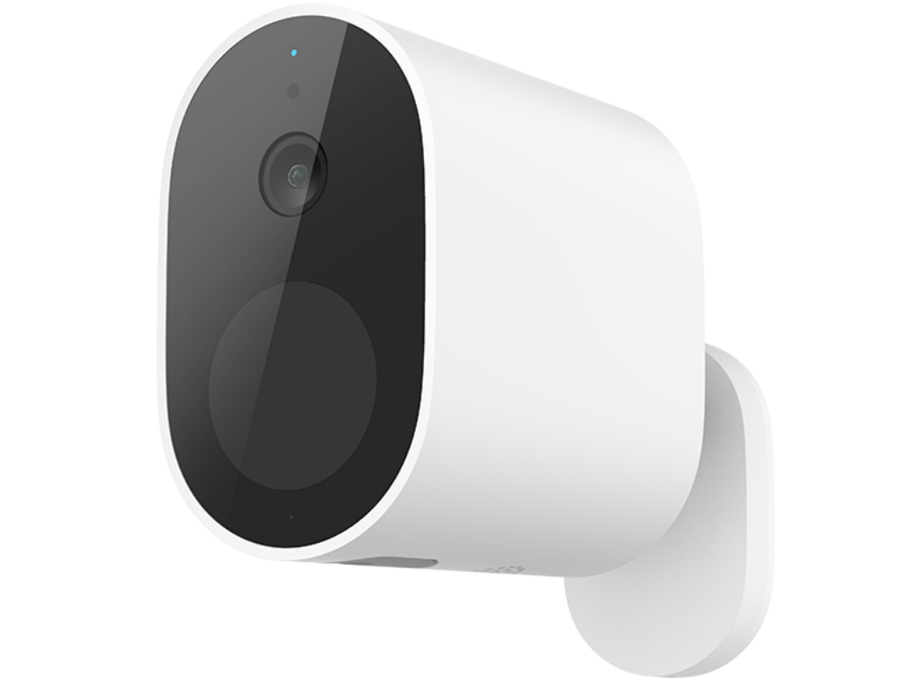 KAMERA IP WIRELESS 1080P 5700mAh BHR4435GL XIAOMI